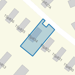 Perceel DTN01-D-2287