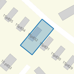 Perceel DTN01-D-2288