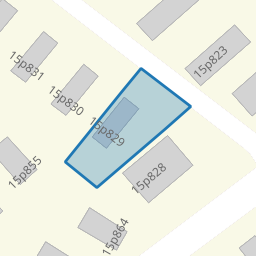 Perceel DTN01-D-2289