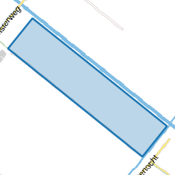 Perceel DTN01-D-2329