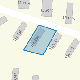 Perceel DTN01-D-2340