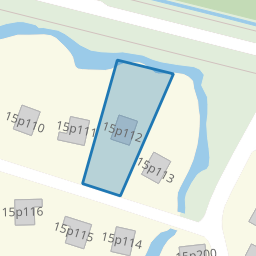 Perceel DTN01-D-2437