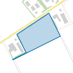 Perceel DTN01-D-2460