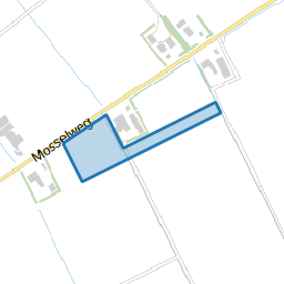 Perceel DTN01-D-2461