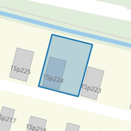 Perceel DTN01-D-2501