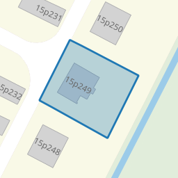 Perceel DTN01-D-2503