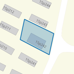 Perceel DTN01-D-2513