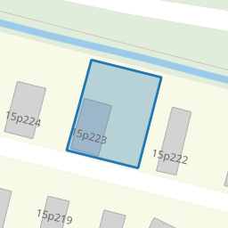 Perceel DTN01-D-2517