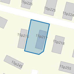 Perceel DTN01-D-2532