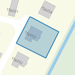 Perceel DTN01-D-2534