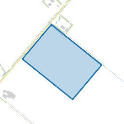 Perceel DTN01-D-2550