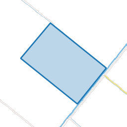 Perceel DTN01-D-2551