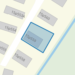 Perceel DTN01-D-2560