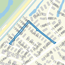 Perceel DTN01-D-2573