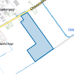 Perceel DTN01-D-2595