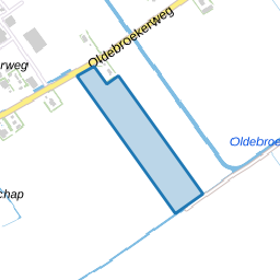 Perceel DTN01-D-2597