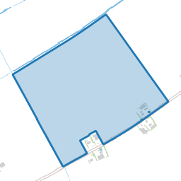 Perceel DTN01-D-2599