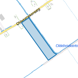 Perceel DTN01-D-2603