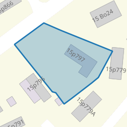 Perceel DTN01-D-2632