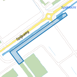 Perceel DTN01-D-2689