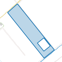 Perceel DTN01-D-2692