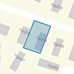 Perceel DTN01-D-2707