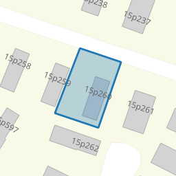 Perceel DTN01-D-2717