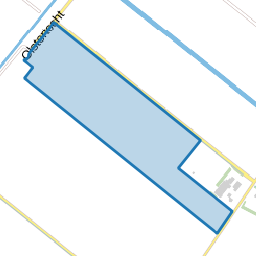 Perceel DTN01-D-2721