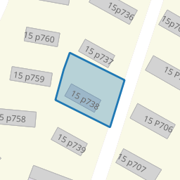 Perceel DTN01-D-2734