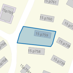 Perceel DTN01-D-2757