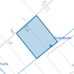 Perceel DTN01-D-2822
