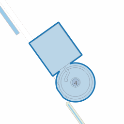 Perceel DTN01-D-2851