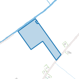 Perceel DTN01-D-2855