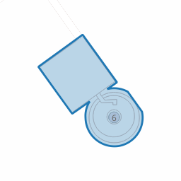 Perceel DTN01-D-2856