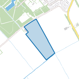 Perceel DTN01-D-2881