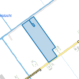 Perceel DTN01-D-2890