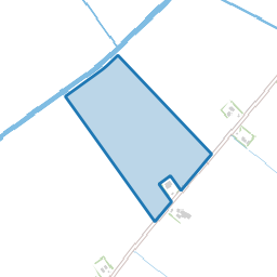 Perceel DTN01-D-2892