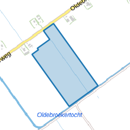 Perceel DTN01-D-2939