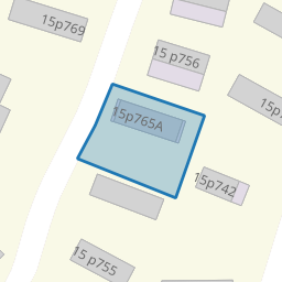 Perceel DTN01-D-2973