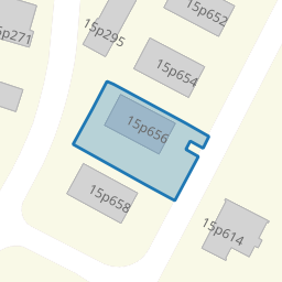 Perceel DTN01-D-2992