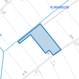 Perceel DTN01-D-2994