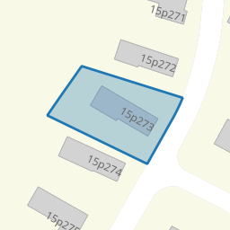 Perceel DTN01-D-2999