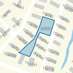 Perceel DTN01-D-3015