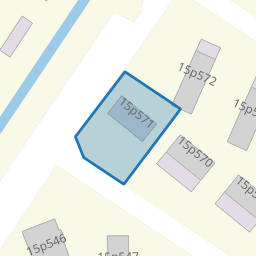 Perceel DTN01-D-3032