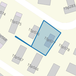 Perceel DTN01-D-3033