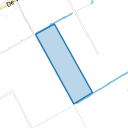 Perceel DTN01-D-3040