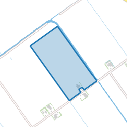 Perceel DTN01-D-3085