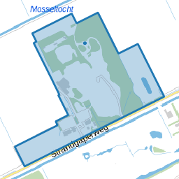 Perceel DTN01-D-3099