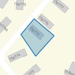 Perceel DTN01-D-3145