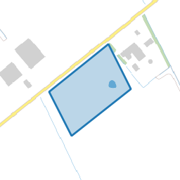 Perceel DTN01-D-3174